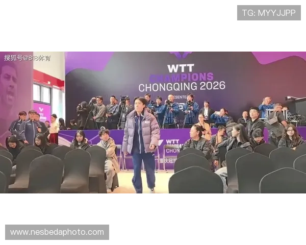 王楚钦怒怼迟到抽签狂喷现场