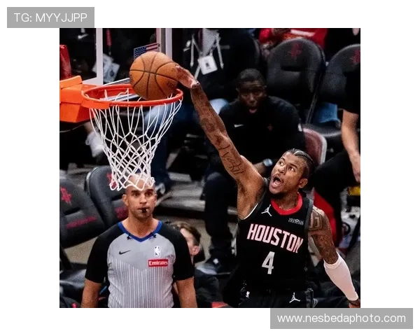 火箭六人得分上双稳住更衣室氛围